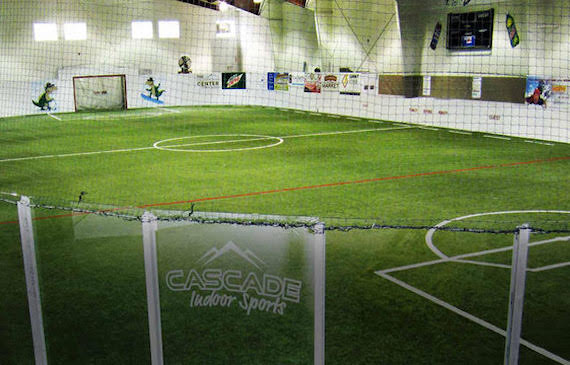 Cascade Indoor Sports