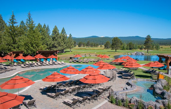 Sunriver Resort