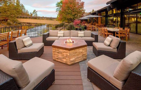 Riverhouse on the Deschutes