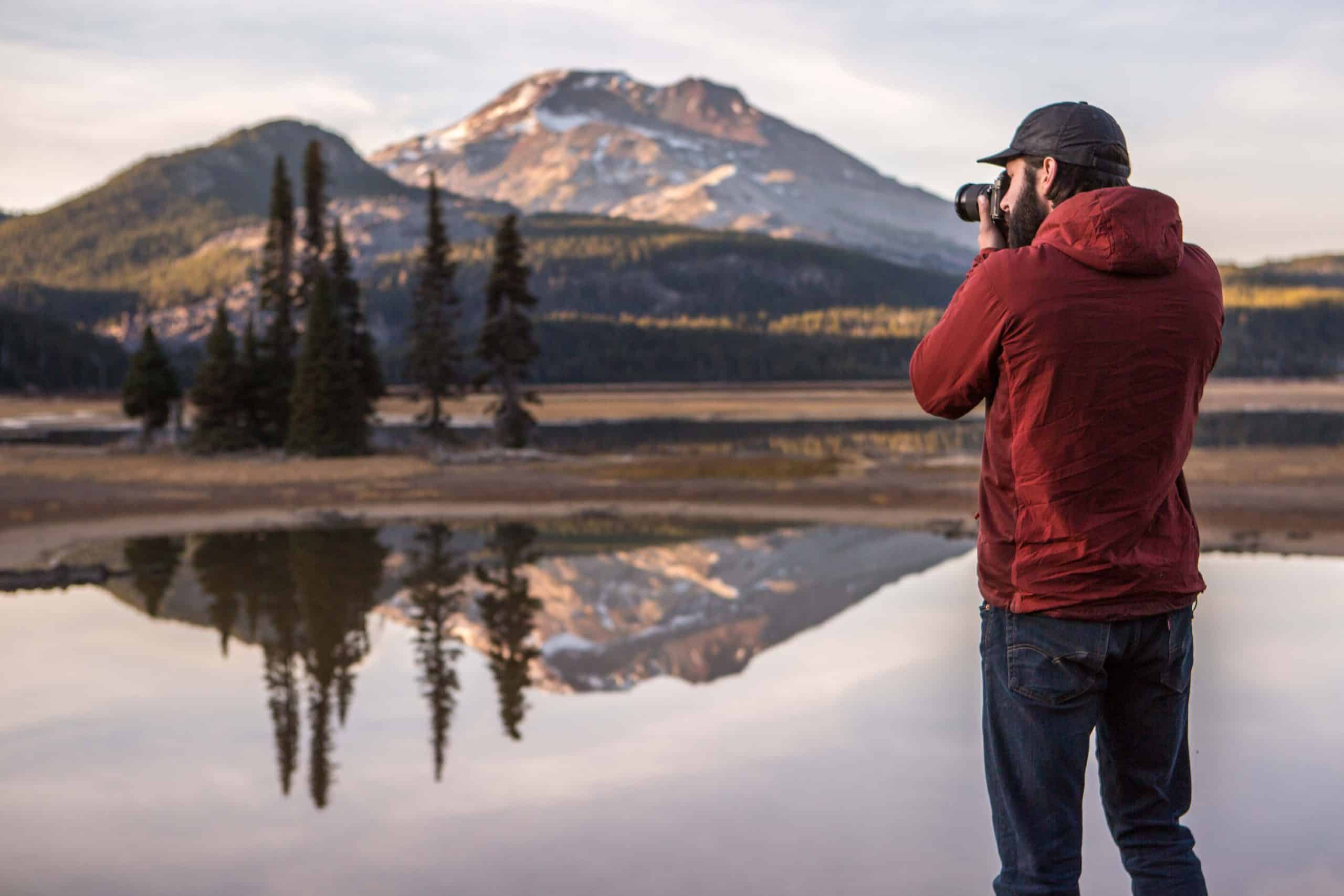 Bend Photo Tours