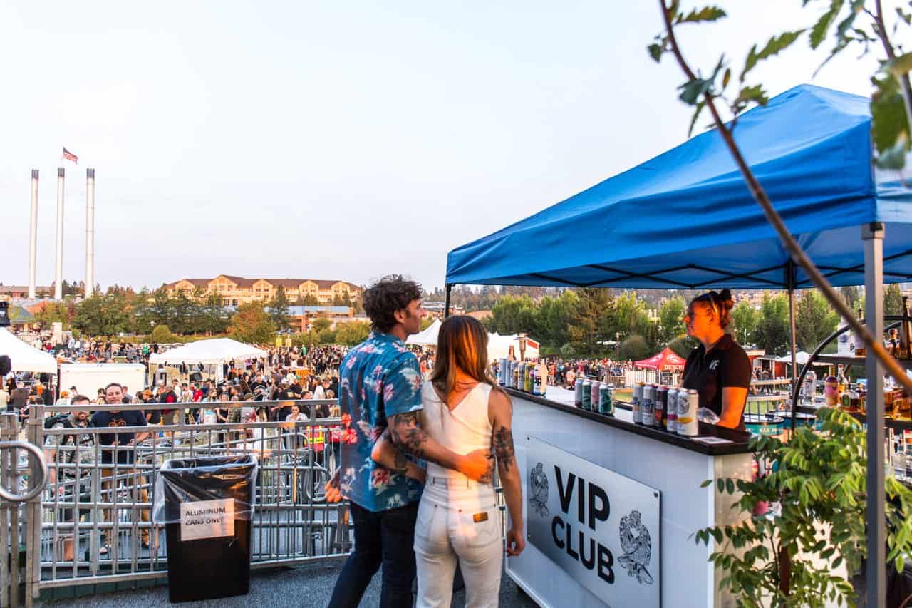 Hayden Homes Amphitheater