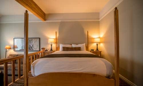 Pine Ridge Inn