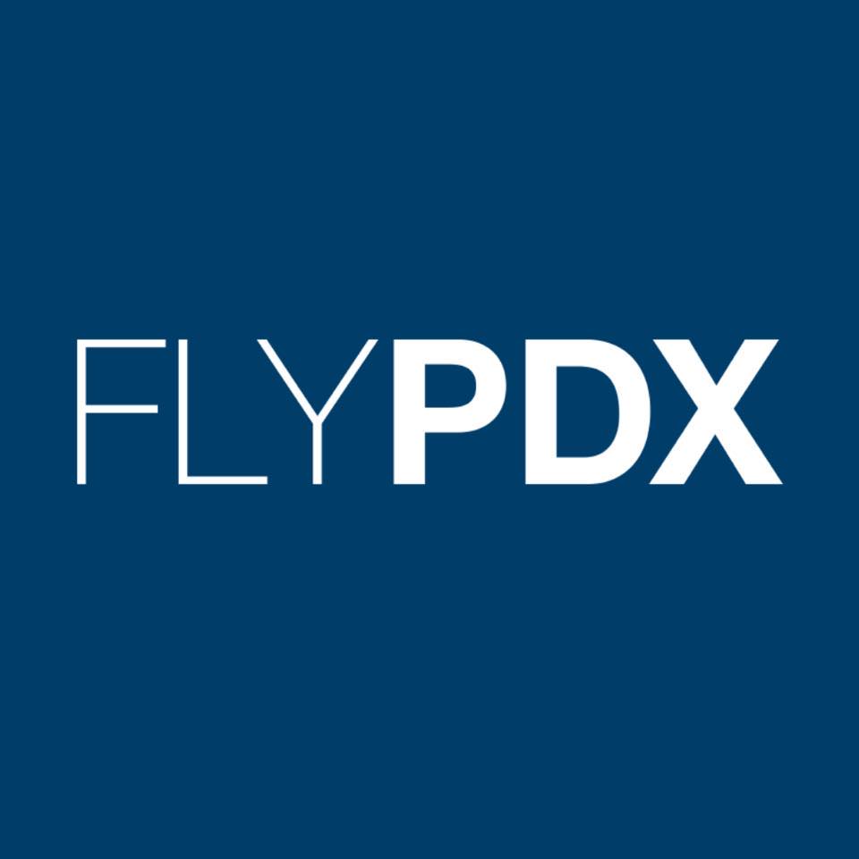 Portland International Airport (PDX)