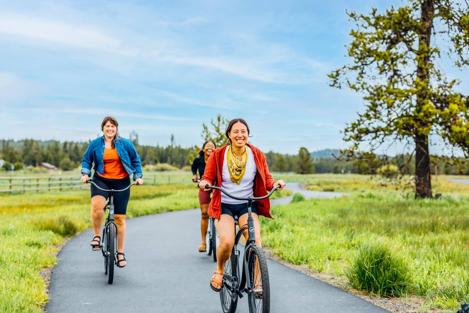Top Things to Do in Central Oregon