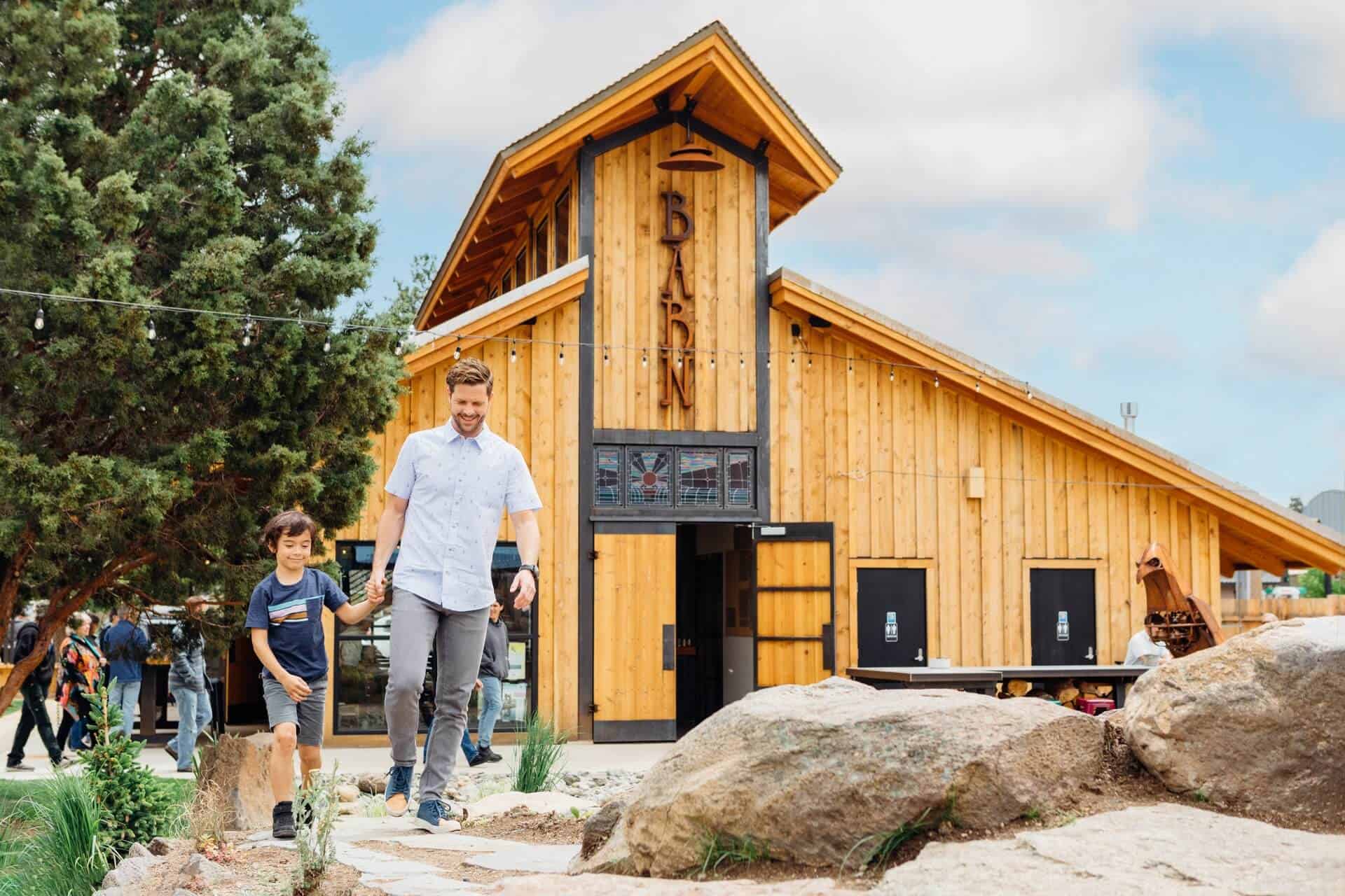 Taste the Innovation at These Central Oregon Spots