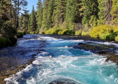 Metolius River
