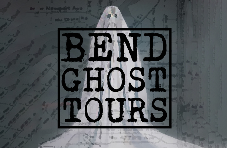 Bend Ghost Tours
