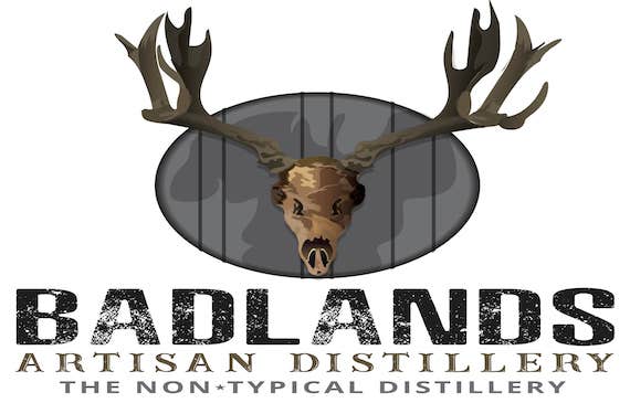 Badlands Artisan Distillery and Bistro