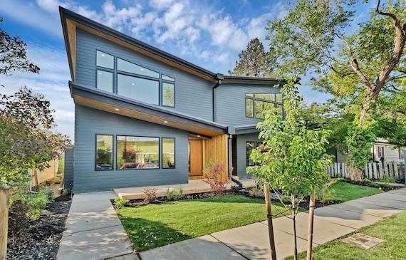 Bend Dutch Property Management, Inc.
