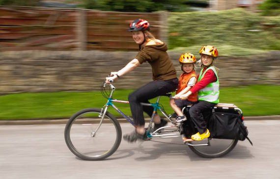 Bend Electric Bikes