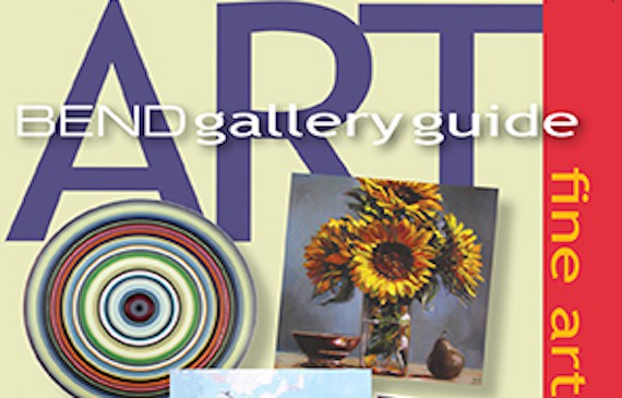 Bend Art Gallery Association