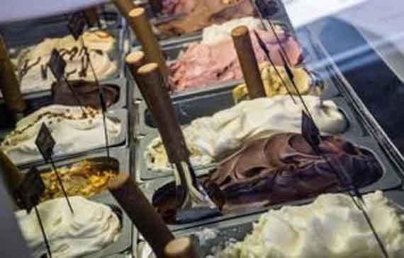 Bontà Natural Artisan Gelato