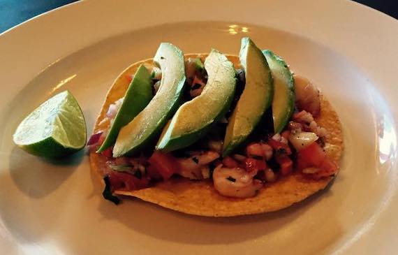 Cinco de Mayo Mexican Restaurant