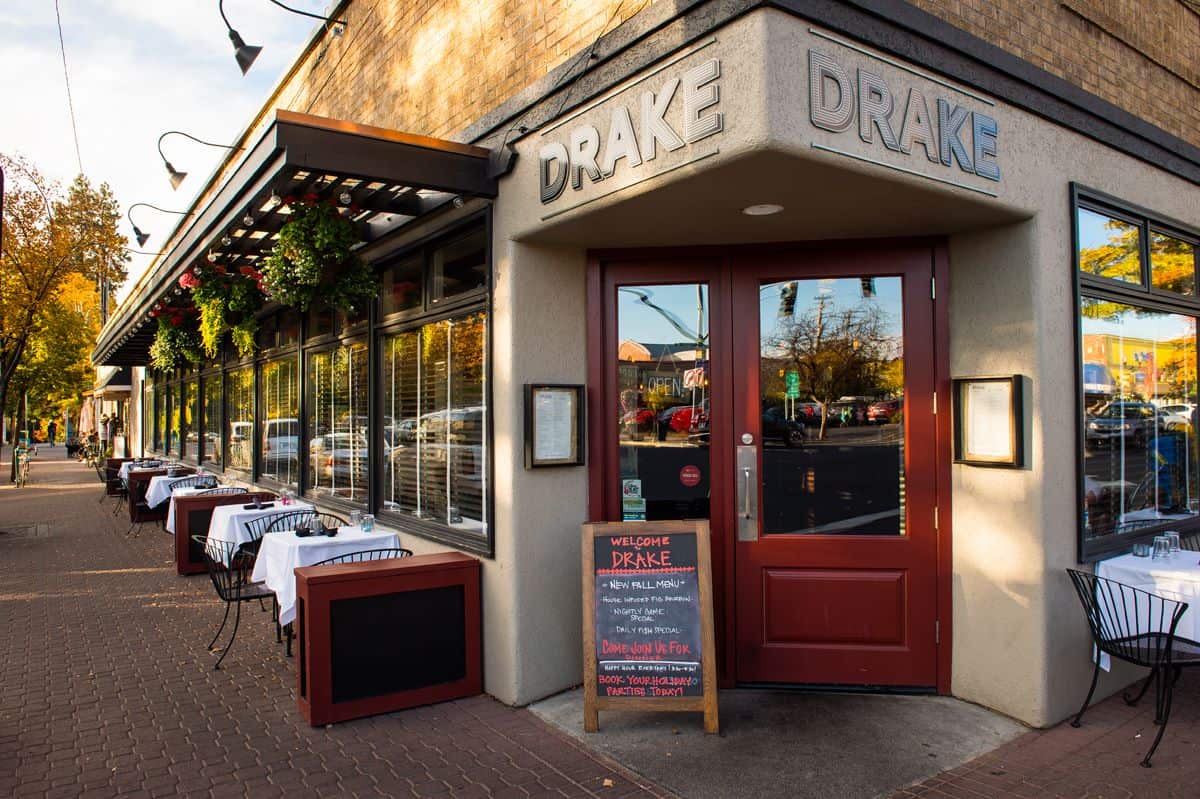 Drake