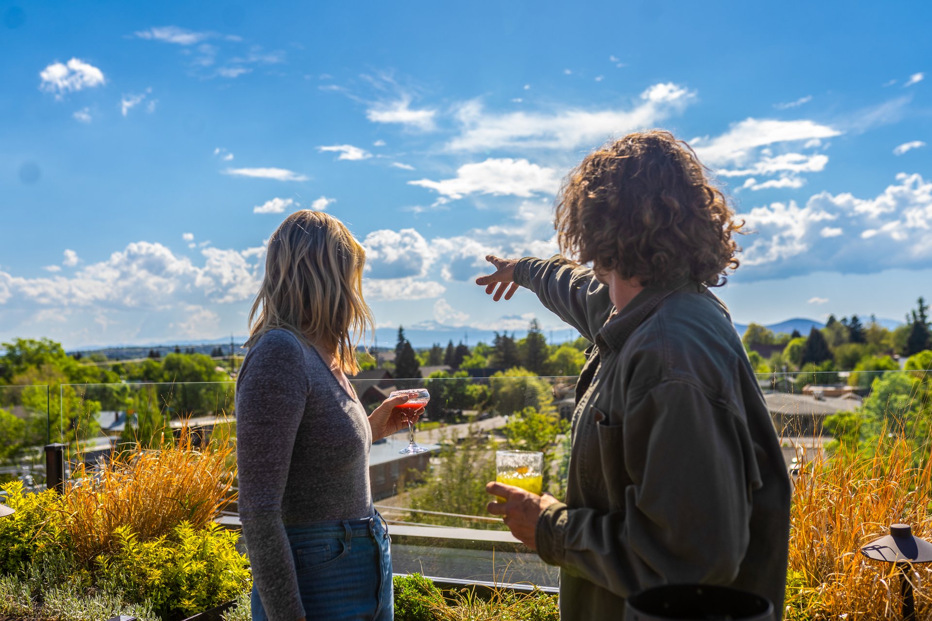 Best Redmond, OR Restaurants for Special Occasions