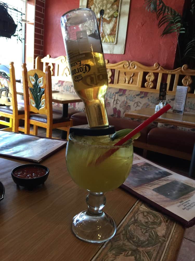 El Caporal Family Mexican Restaurant- Bend