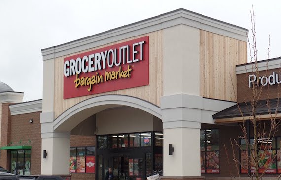 Grocery Outlet