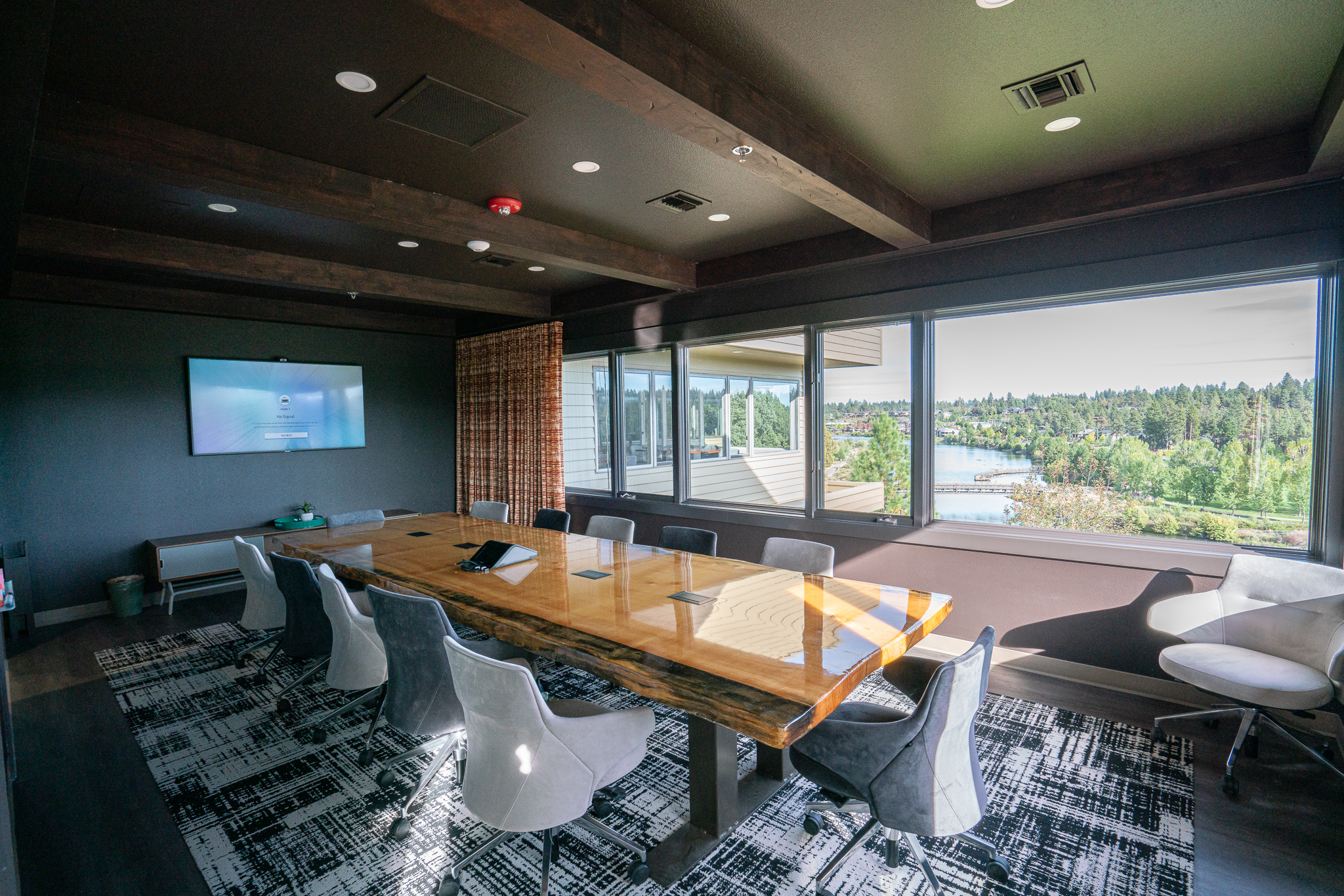 The Haven Coworking