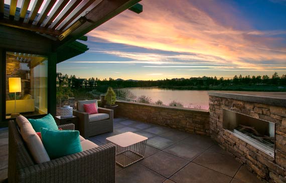 Home Spun Vacation Rentals