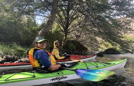 Tumalo Creek