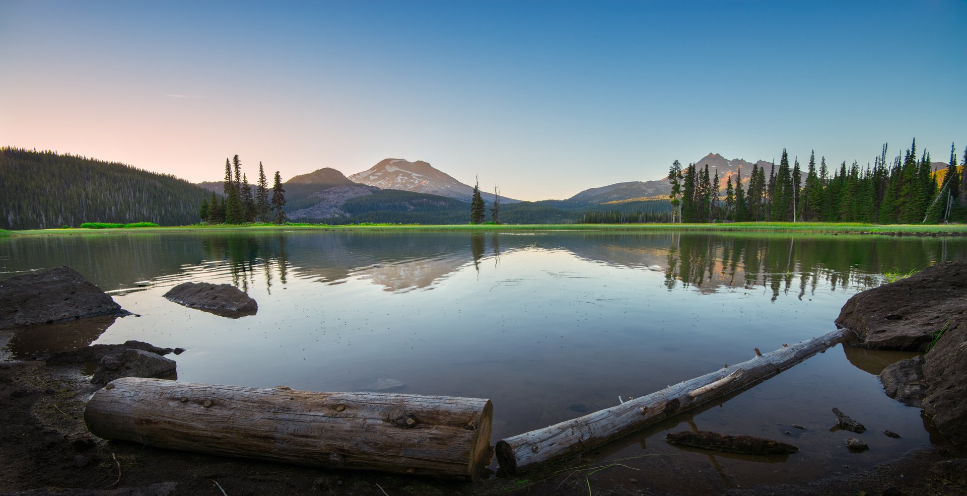 Local's Guide to the Cascade Lakes Scenic Byway