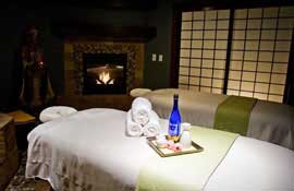 Jinsei Spa