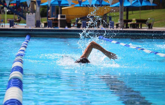 Juniper Swim & Fitness Center