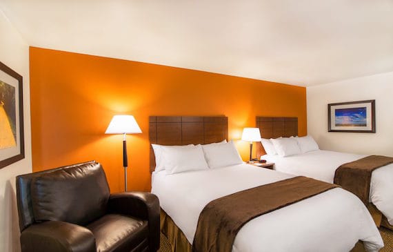 My Place Hotel