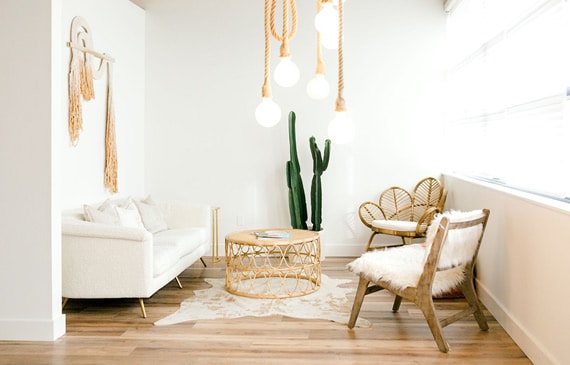 Radiant Day Spa