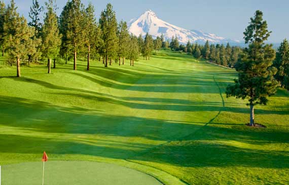 River's Edge Golf Club