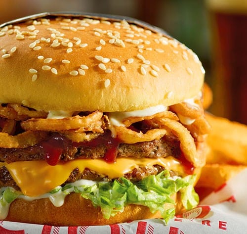 Red Robin