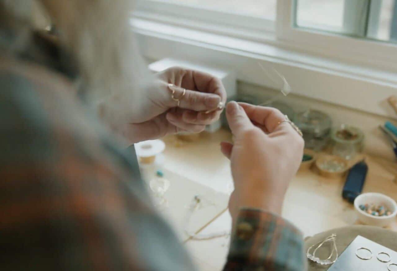 Derive Jewelry Derive Jewelry