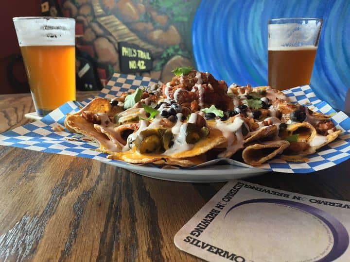 Silver Moon Brewing