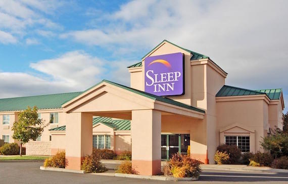 Sleep Inn