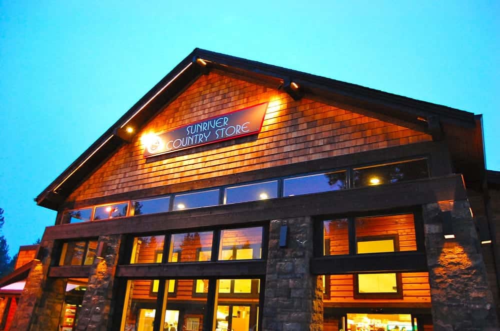 Sunriver Country Store