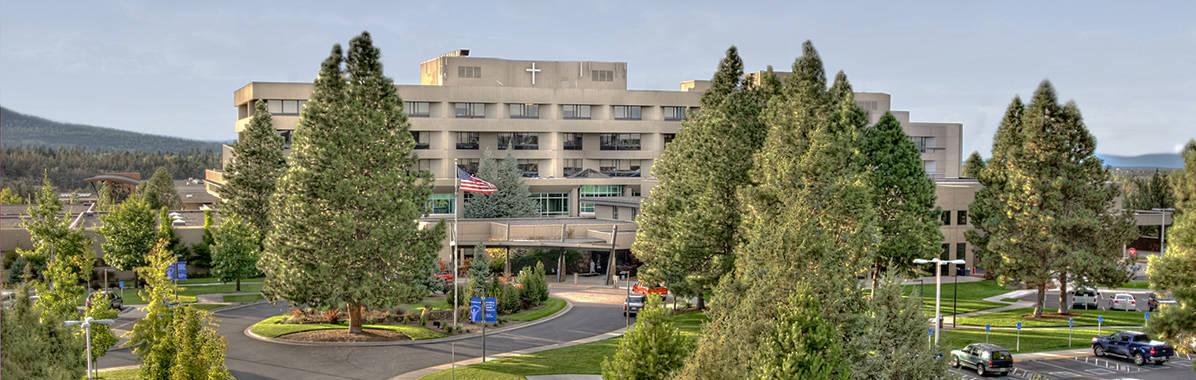 St. Charles Health System