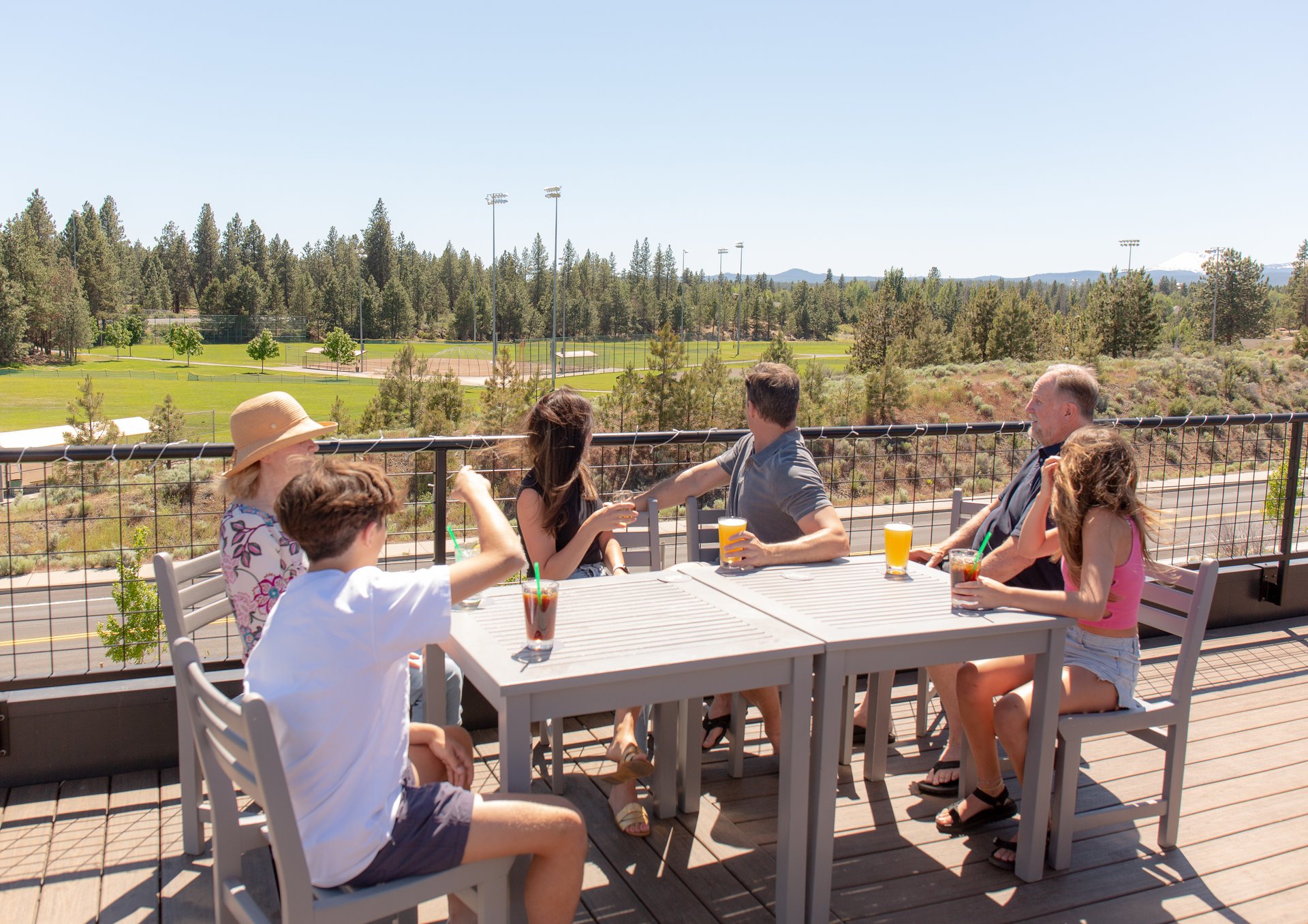 Best Family Restaurants in Bend, Oregon