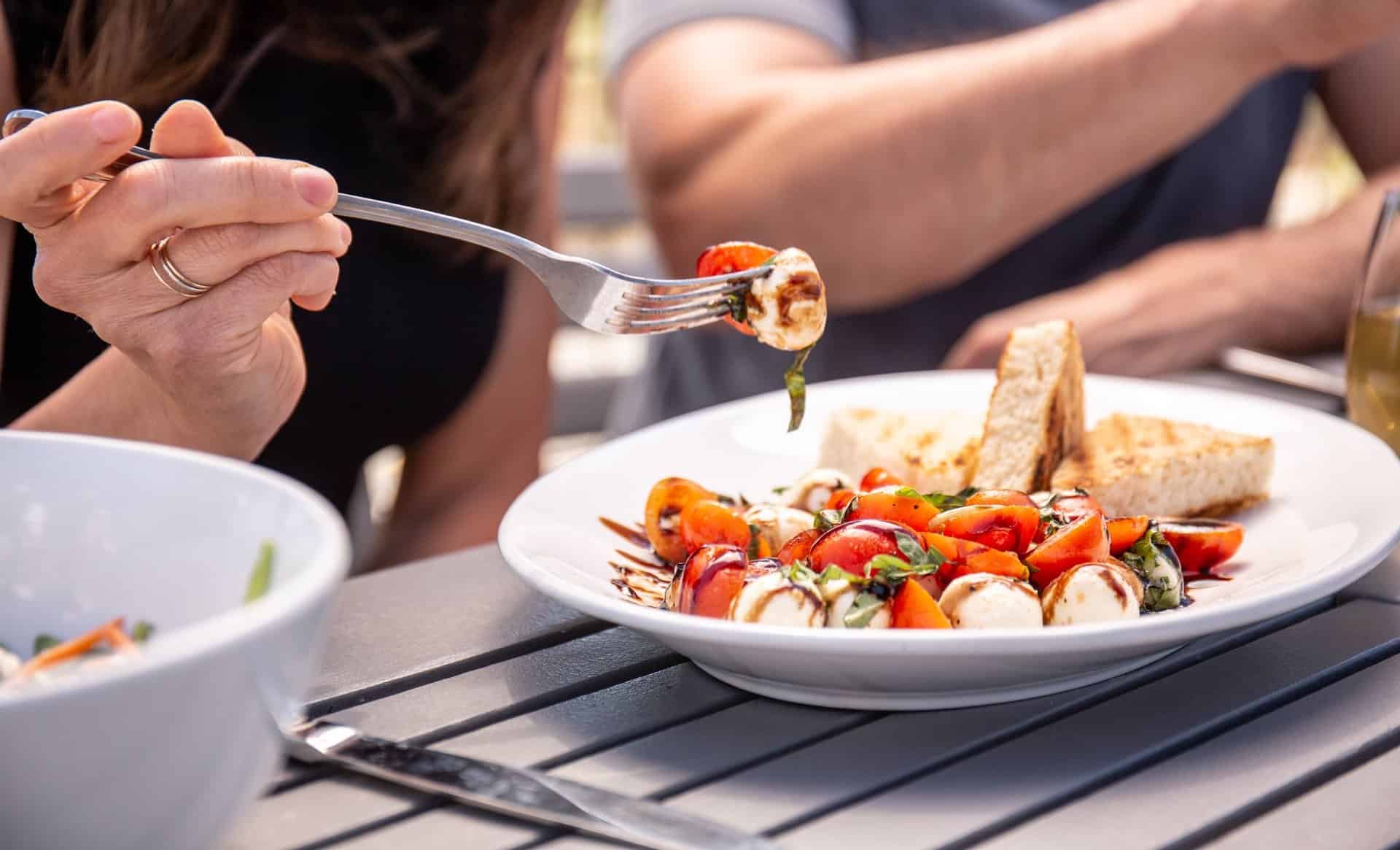 The Culinary Food Scene in Bend, Oregon