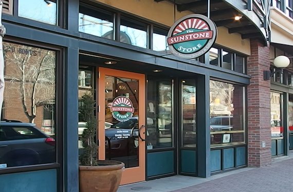Sunstone Store