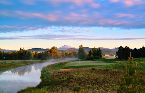 Crosswater Club