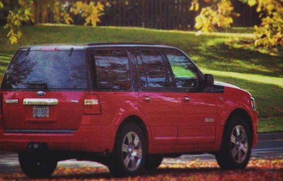 Sunriver Towncar and Tours