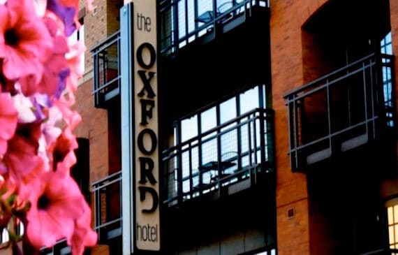 The Oxford Hotel