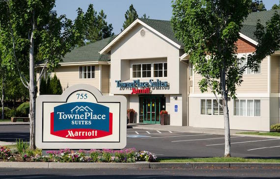 TownePlace Suites Bend