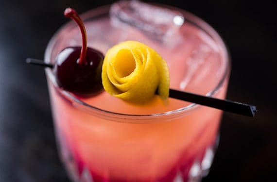Washington Dining & Cocktails