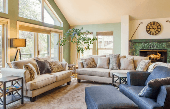 Bennington Properties