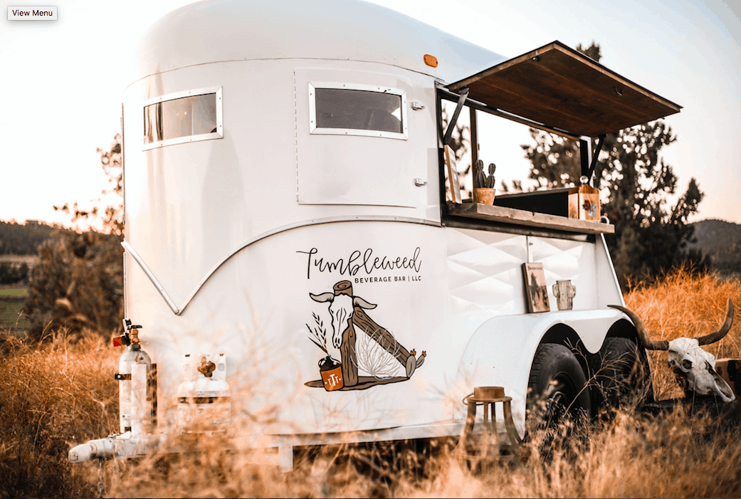 Tumbleweed Beverage Bar
