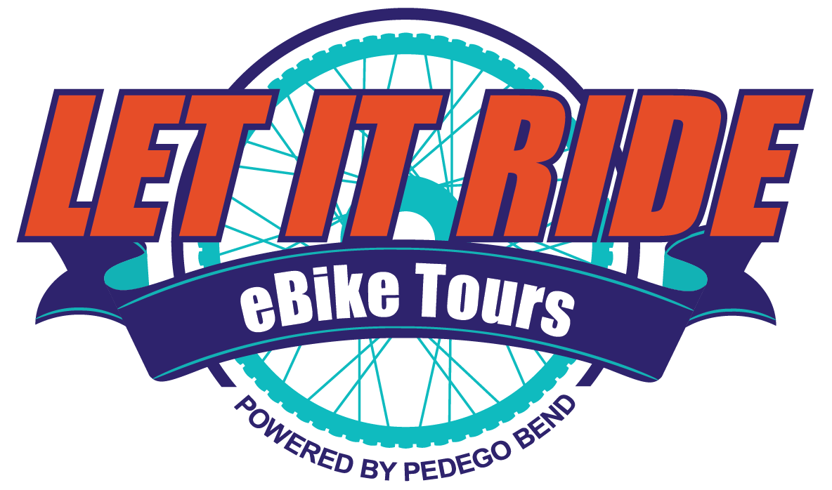 Let It Ride eBike Tours and Rentals