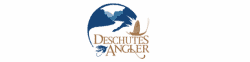Deschutes Angler