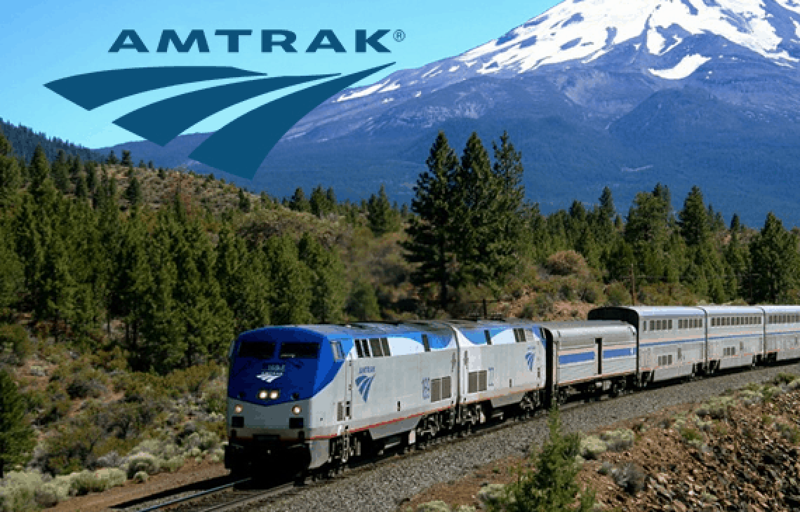 AMTRAK
