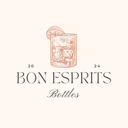 Bon Esprits Bottles